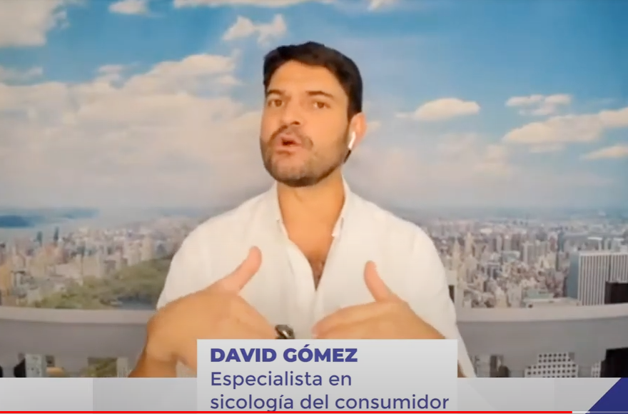 David Gómez Foro
