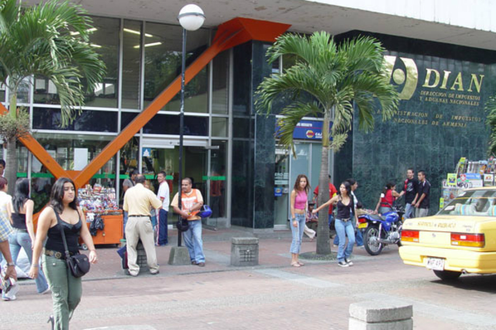 esales Impuestos