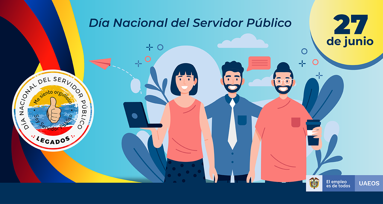 Día del servidor público Día del servidor público