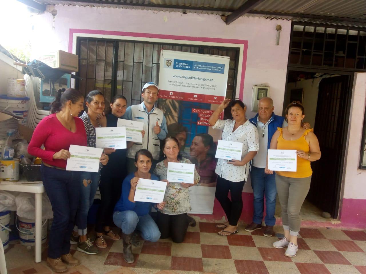 asociatividad centro