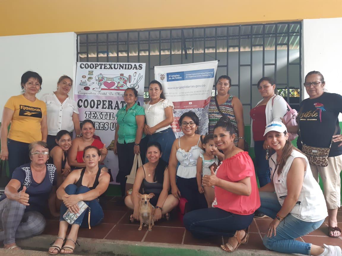 UAEOS Mujeres