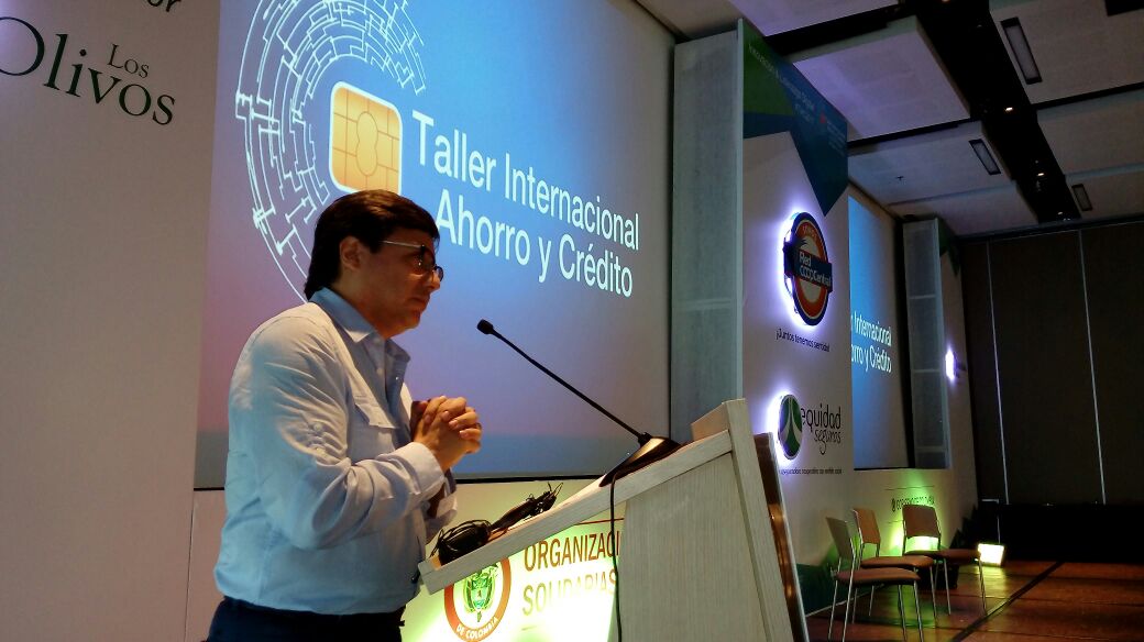 Sector cooperativo financiero: por la innovación y el liderazgo digital