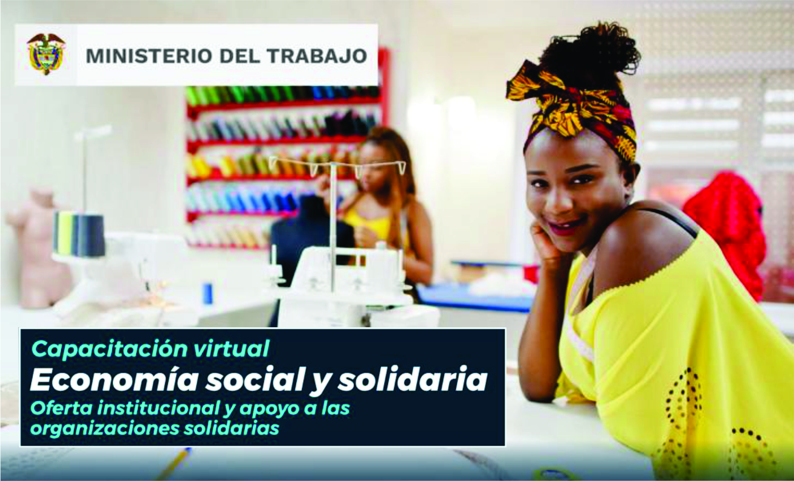 Mintrabajo jornada