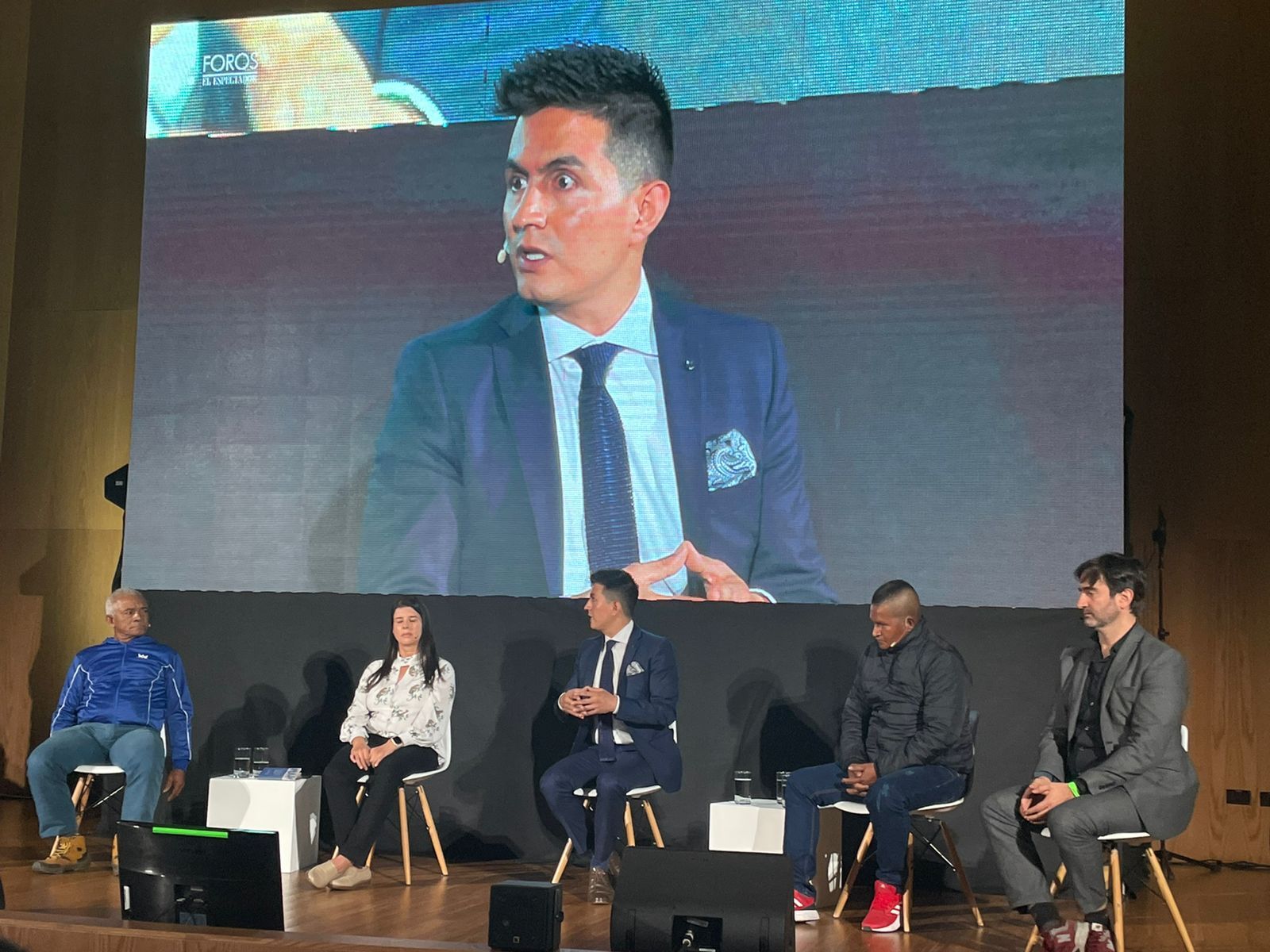 Foro Espectador