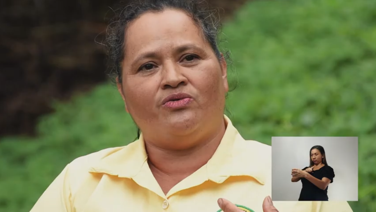 Empoderamiento femenino a través de la economía solidaria