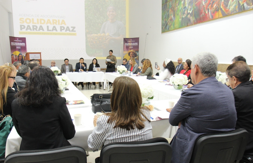 encuentro