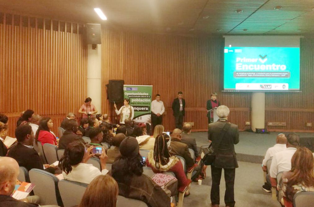 Encuentro NARP