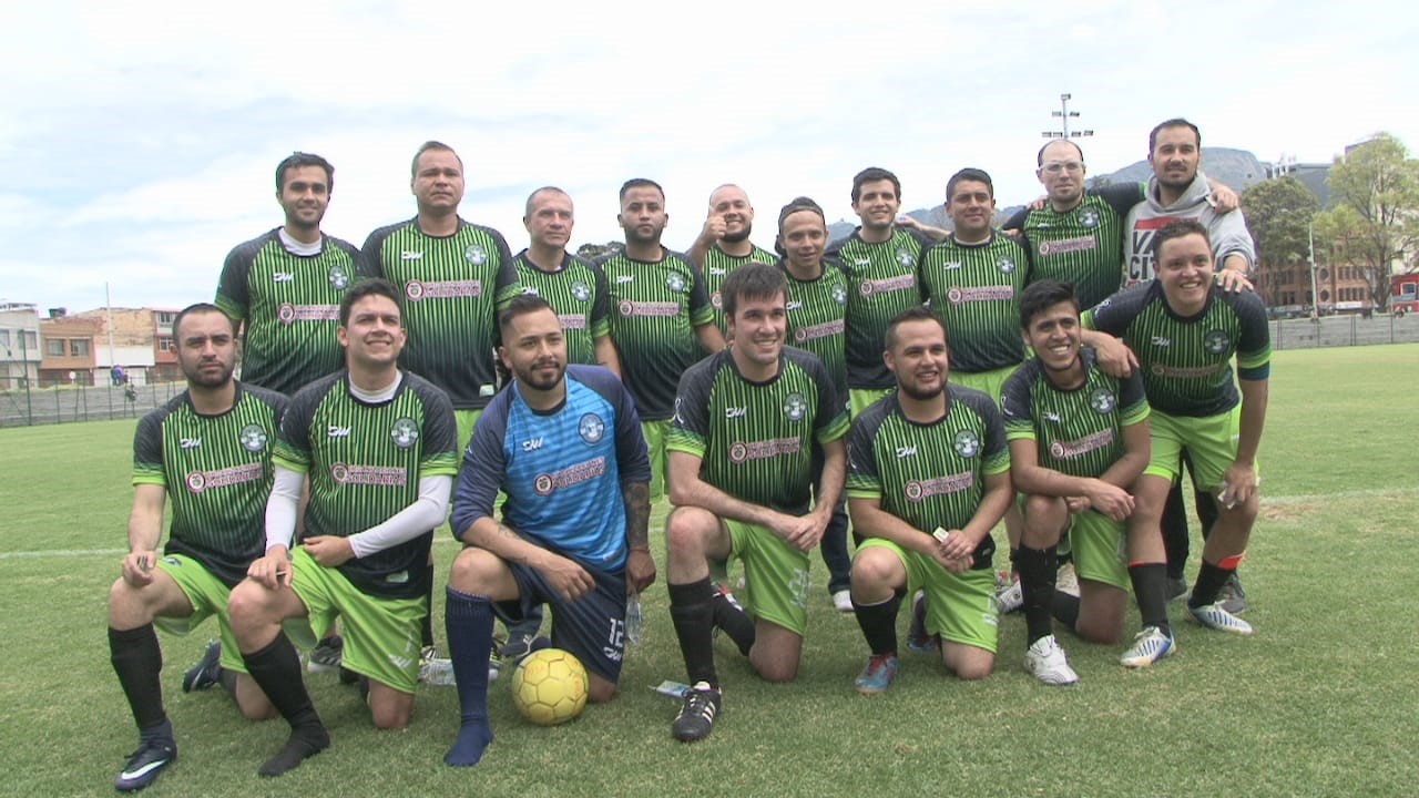 Sector solidario Hexagonal