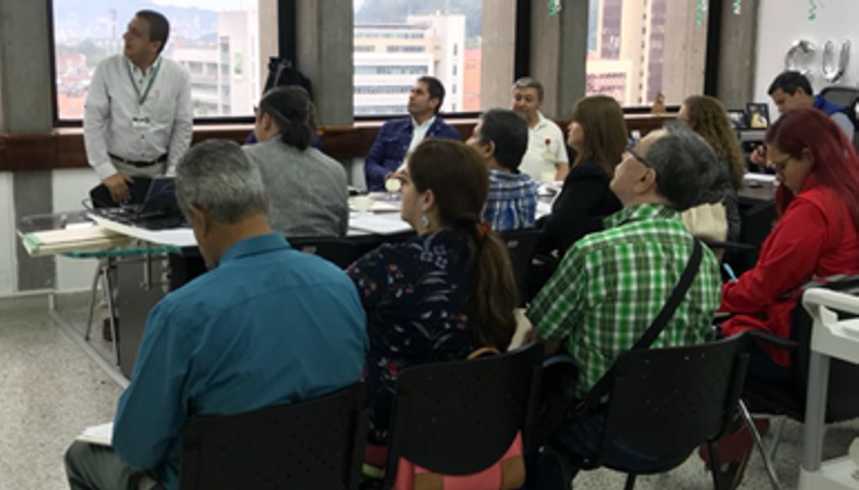 Consejo Antioquia