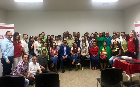 Medellín Esumer