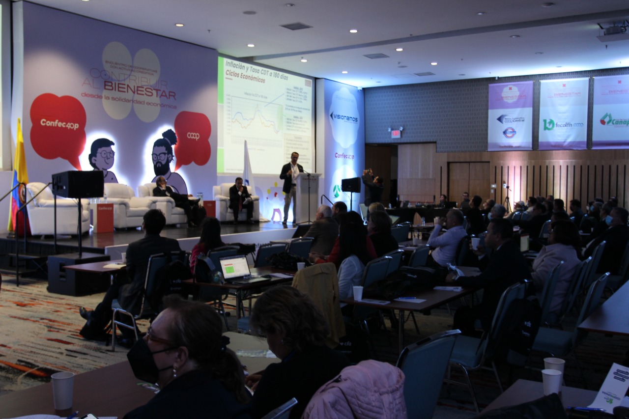 coop financieras confecoop