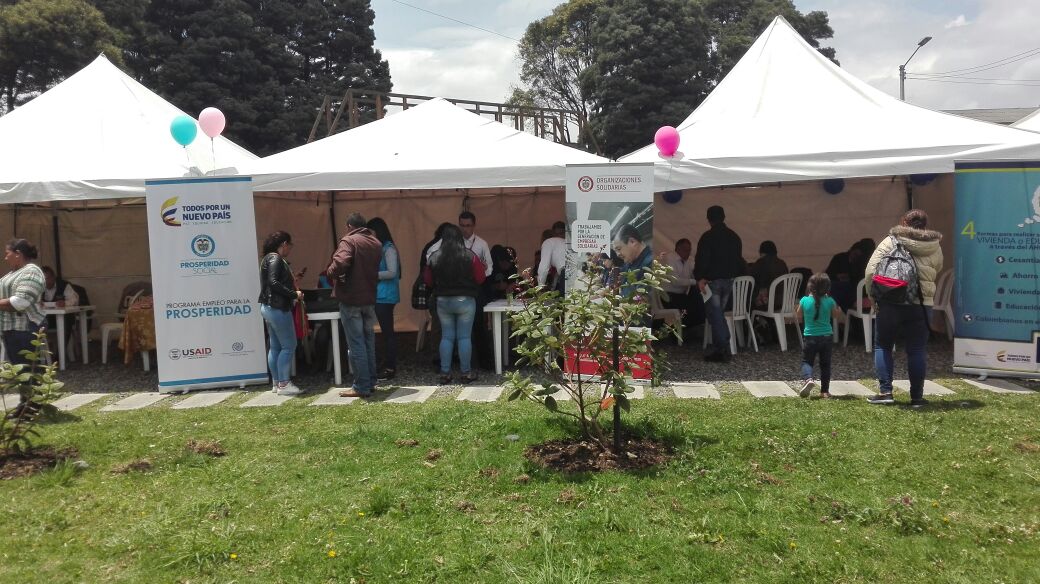 Feria Uariv