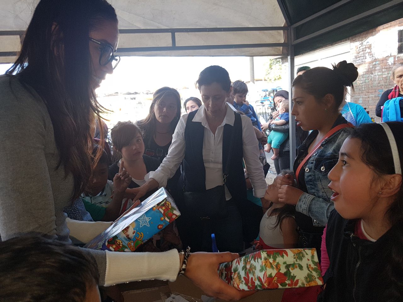 regalos