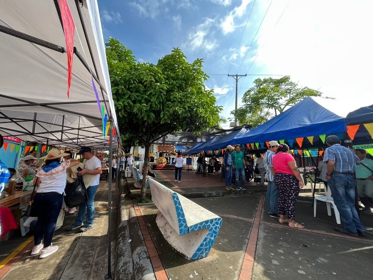 Falan Mercado