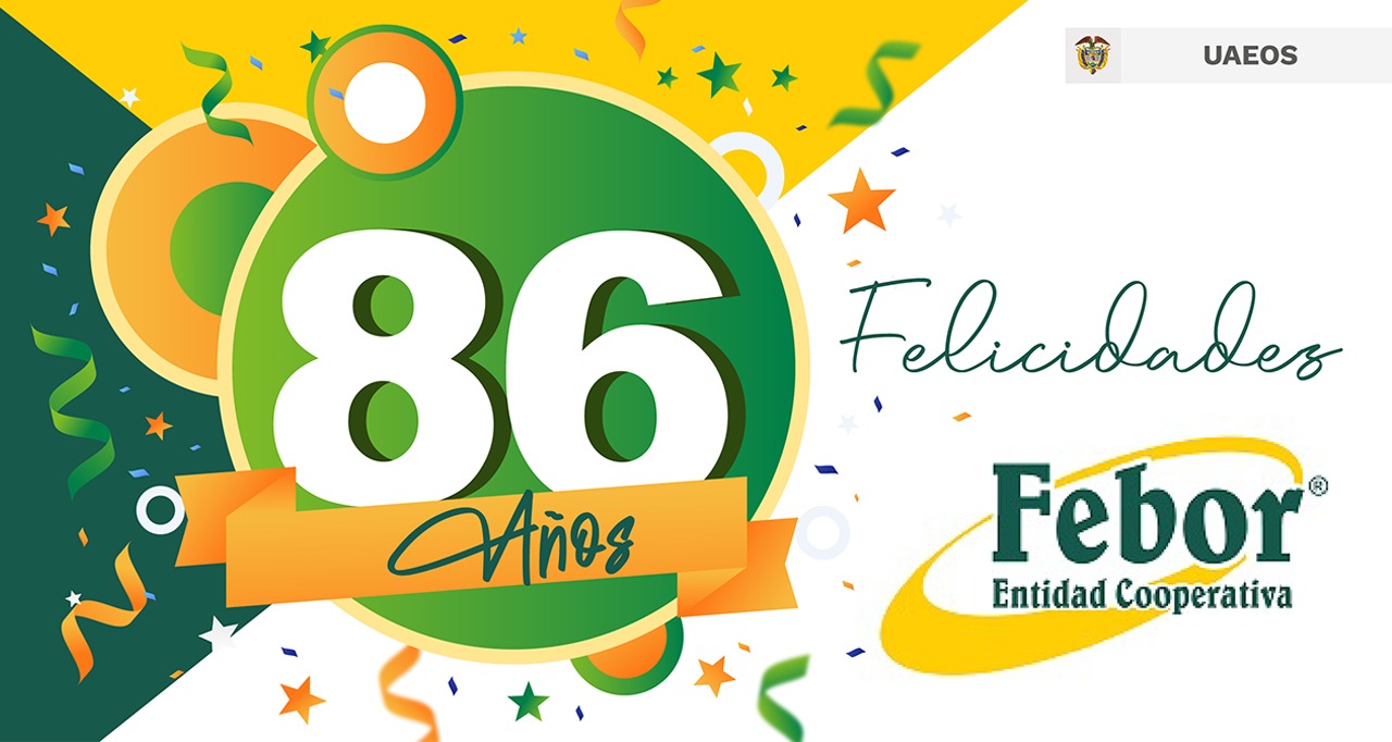 Aniversario Febor