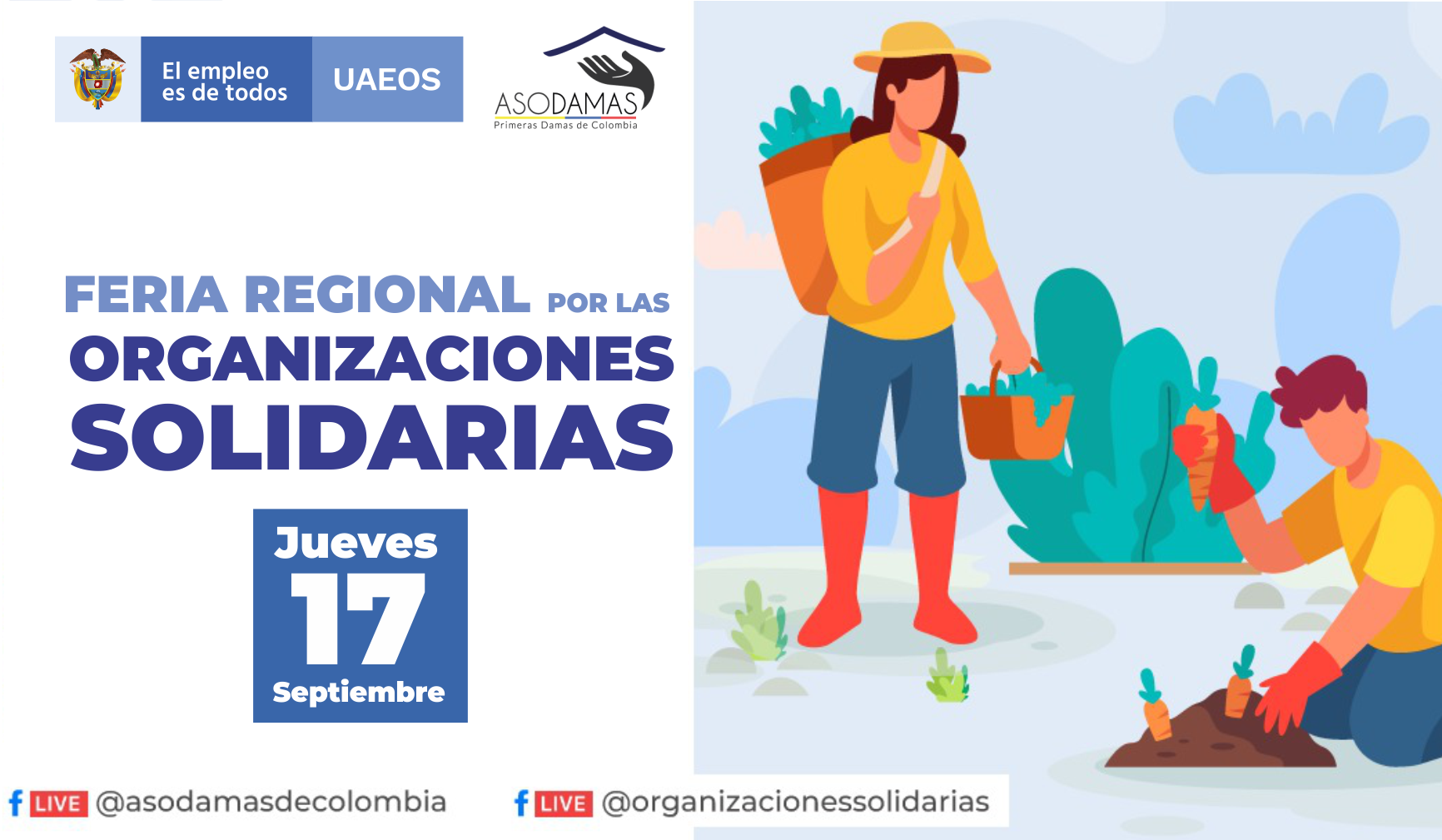 Asodamas Feria