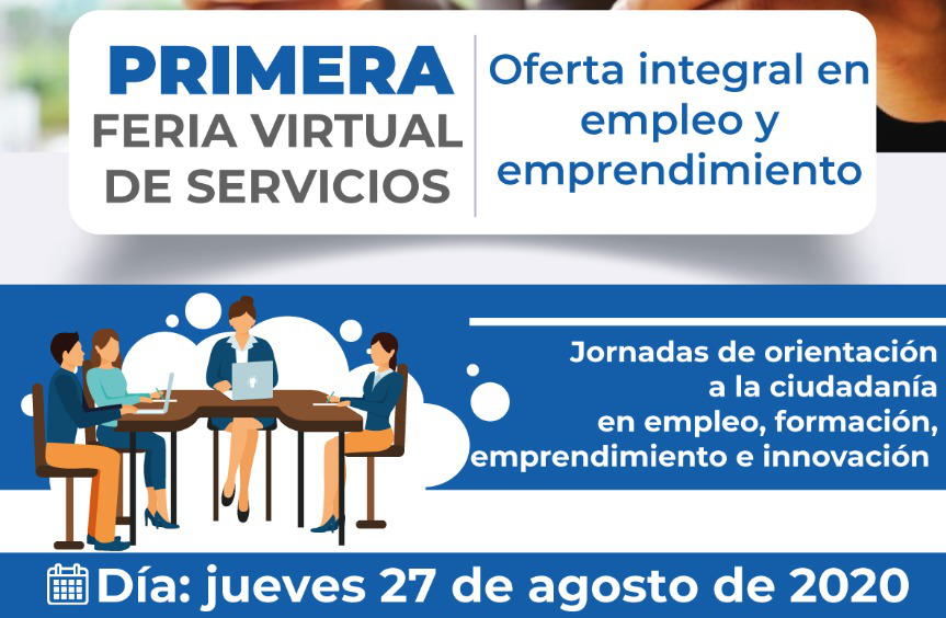 trabajo feria