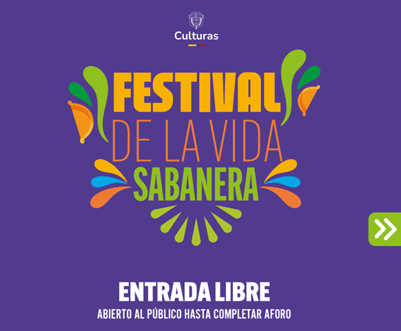 Primer Festival de la Vida Sabanera Primer Festival de la Vida Sabanera