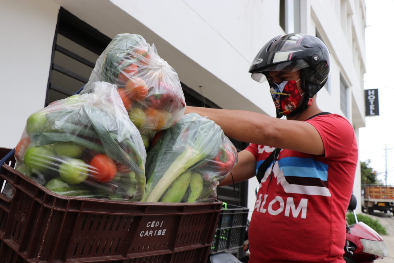 Ocaña Sexta jornada