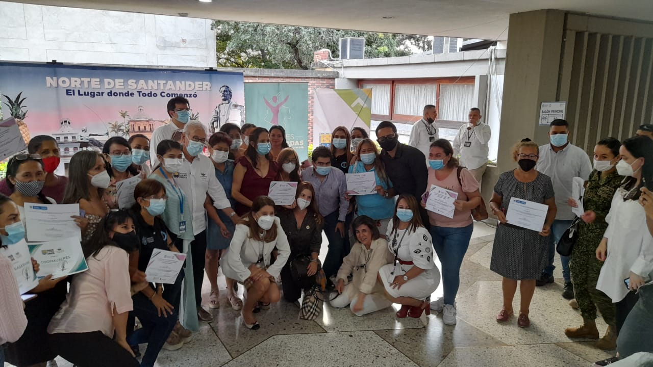 Vicepresidencia