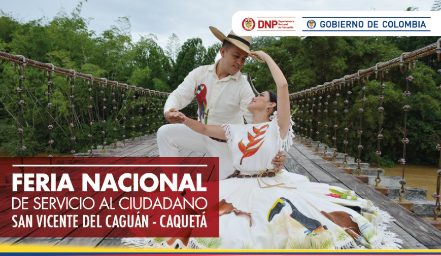 Caquetá Feria
