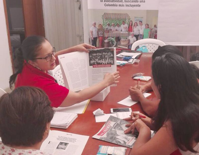 Fortalecimiento Fusa