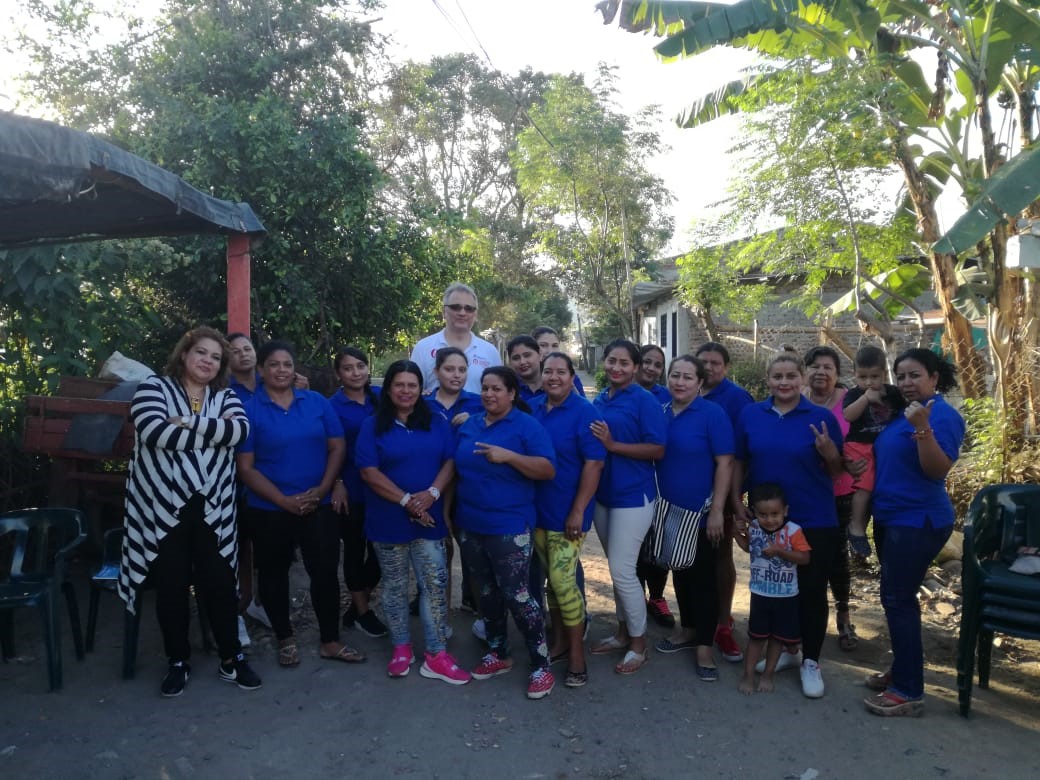 Cooperativas y asociaciones del Valle y Cauca
