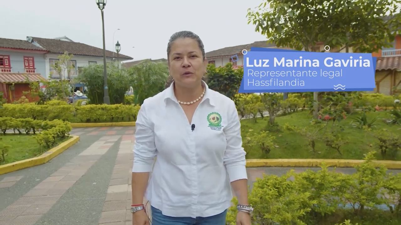 Asociación de Productores de Aguacate de Filandia