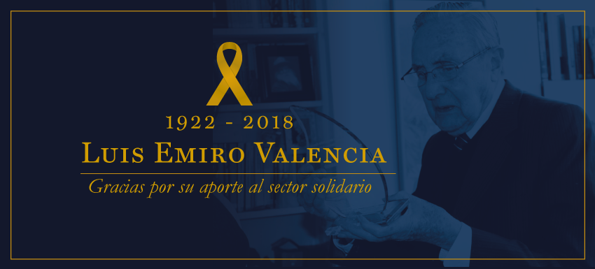 Homenaje Luis Emiro