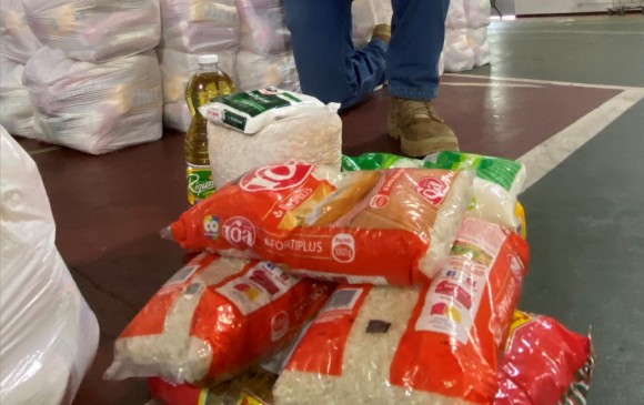 Cooperativa Consumo