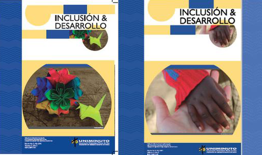 Inclusión y Desarrollo Revista