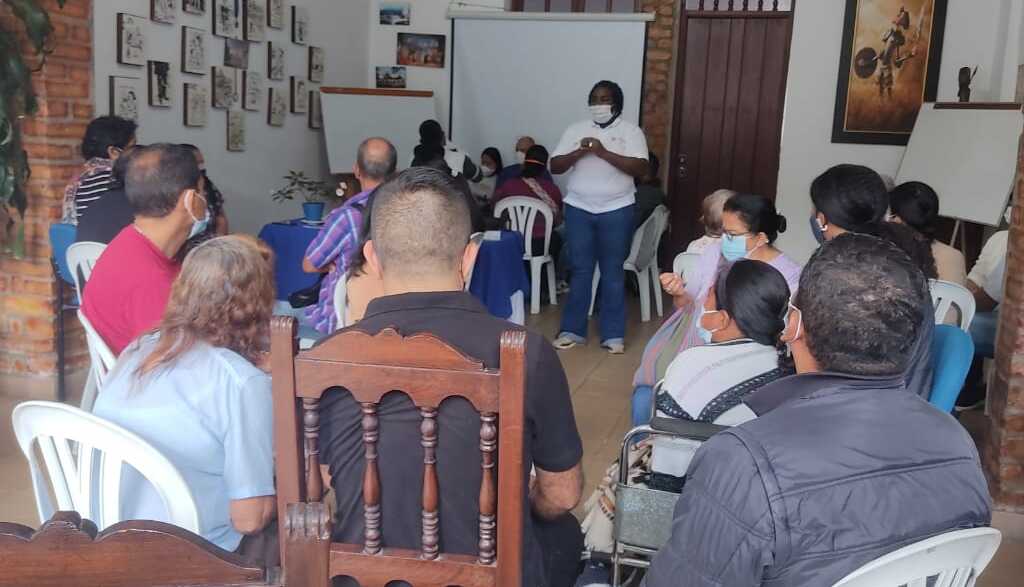 CBES Popayán