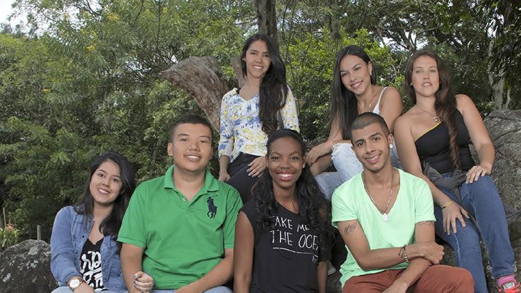 Cátedra UCC