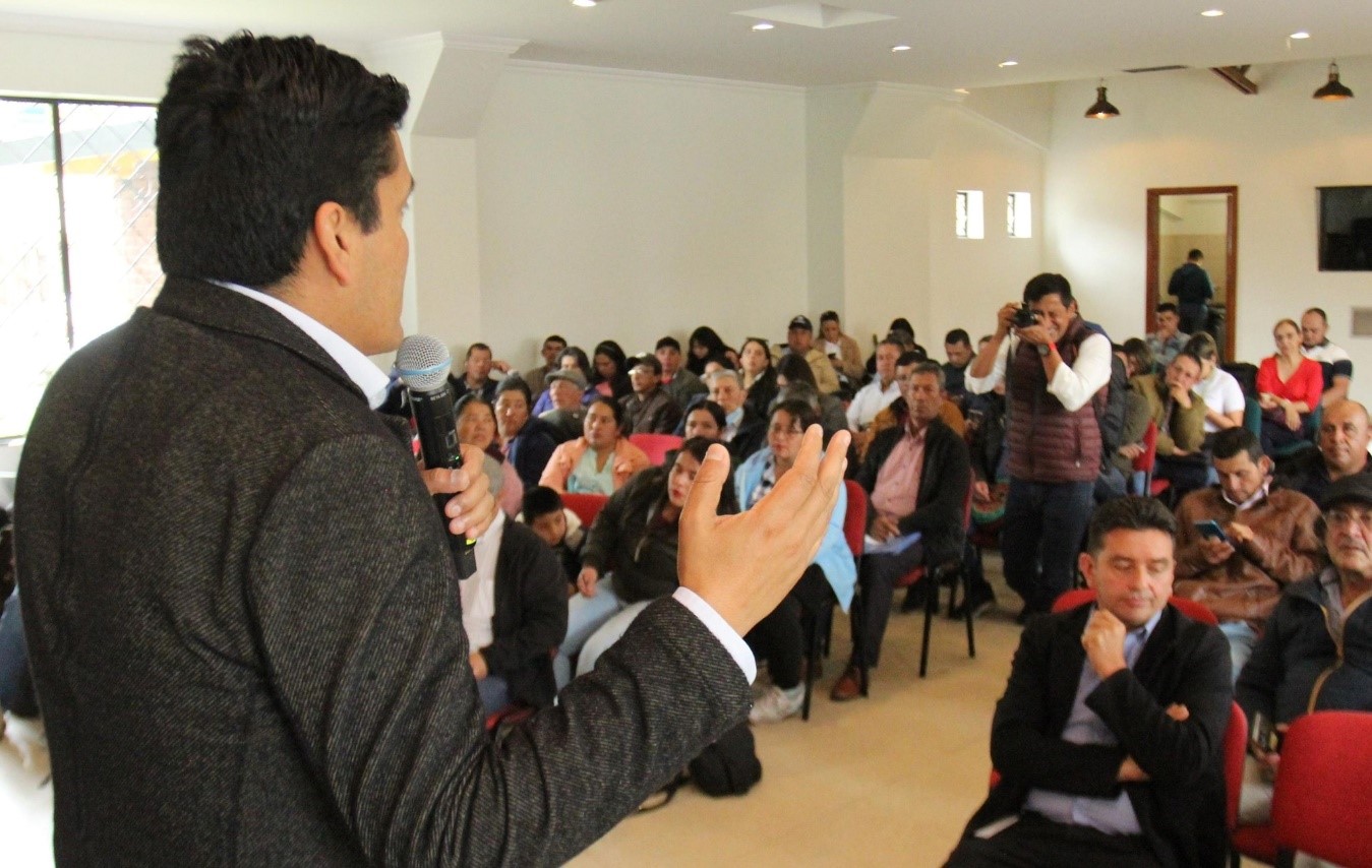 Asociatividad y cooperativismo del sector lechero Asociatividad y cooperativismo del sector lechero