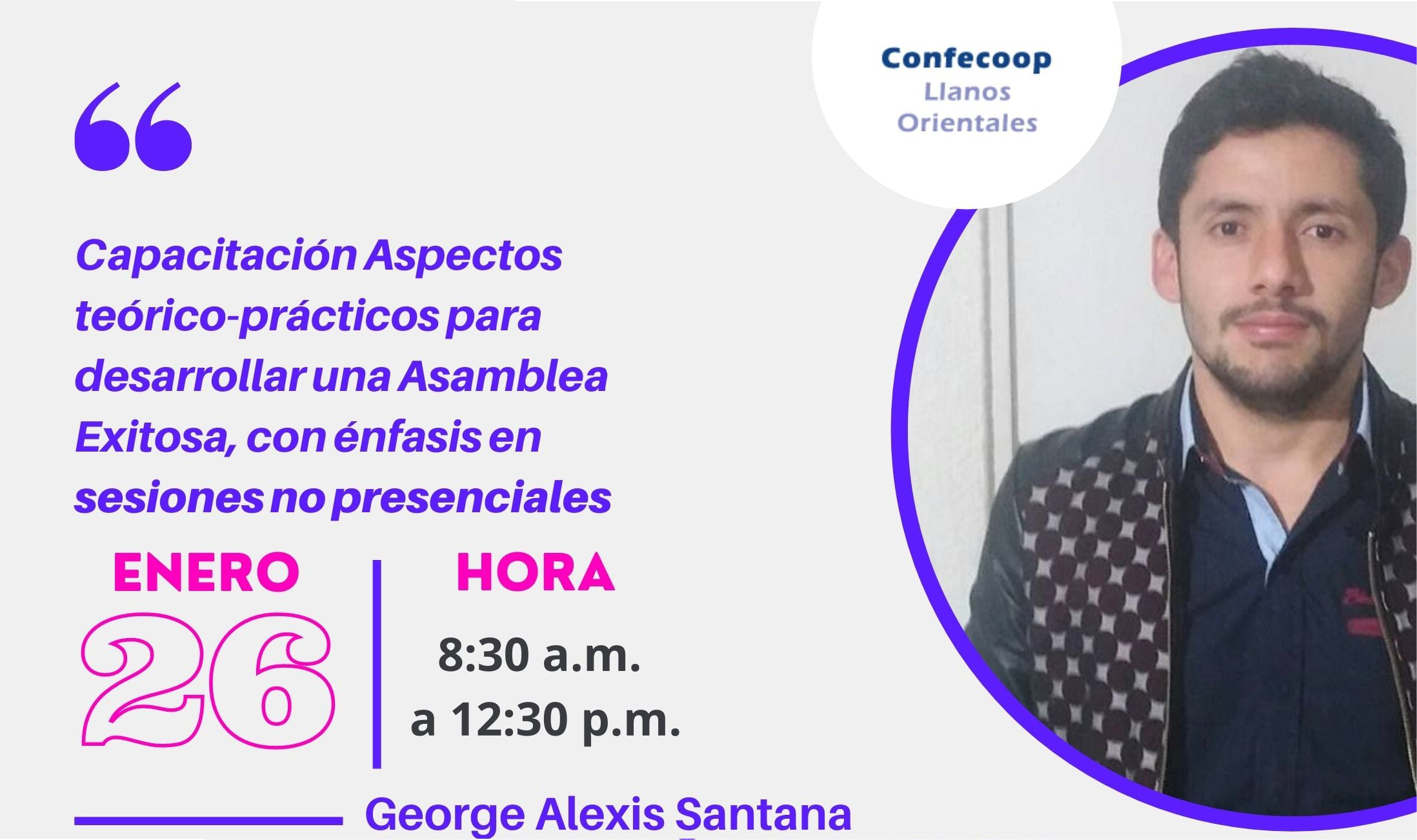 Llanos orientales Confecoop