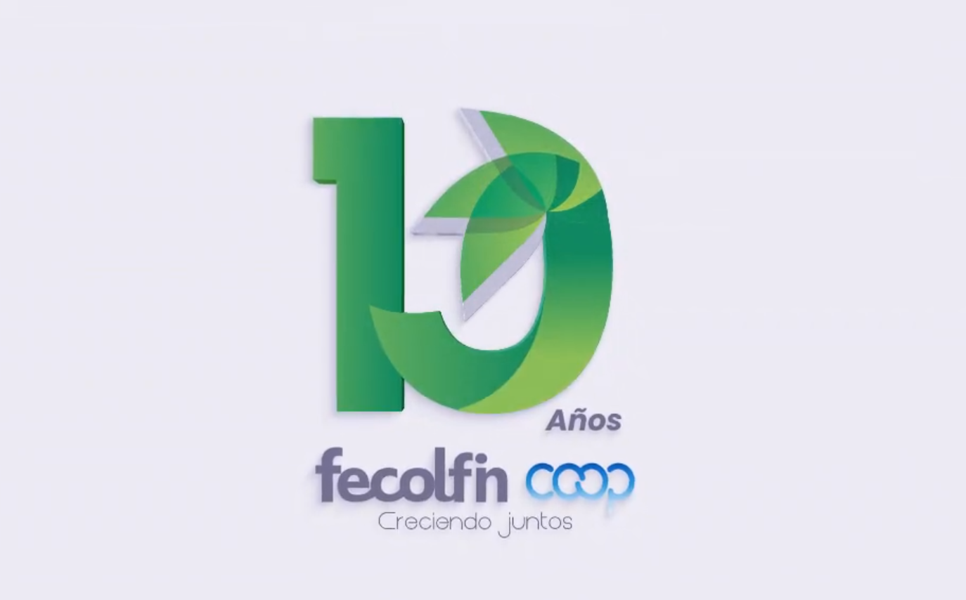 10 años Fecolfin