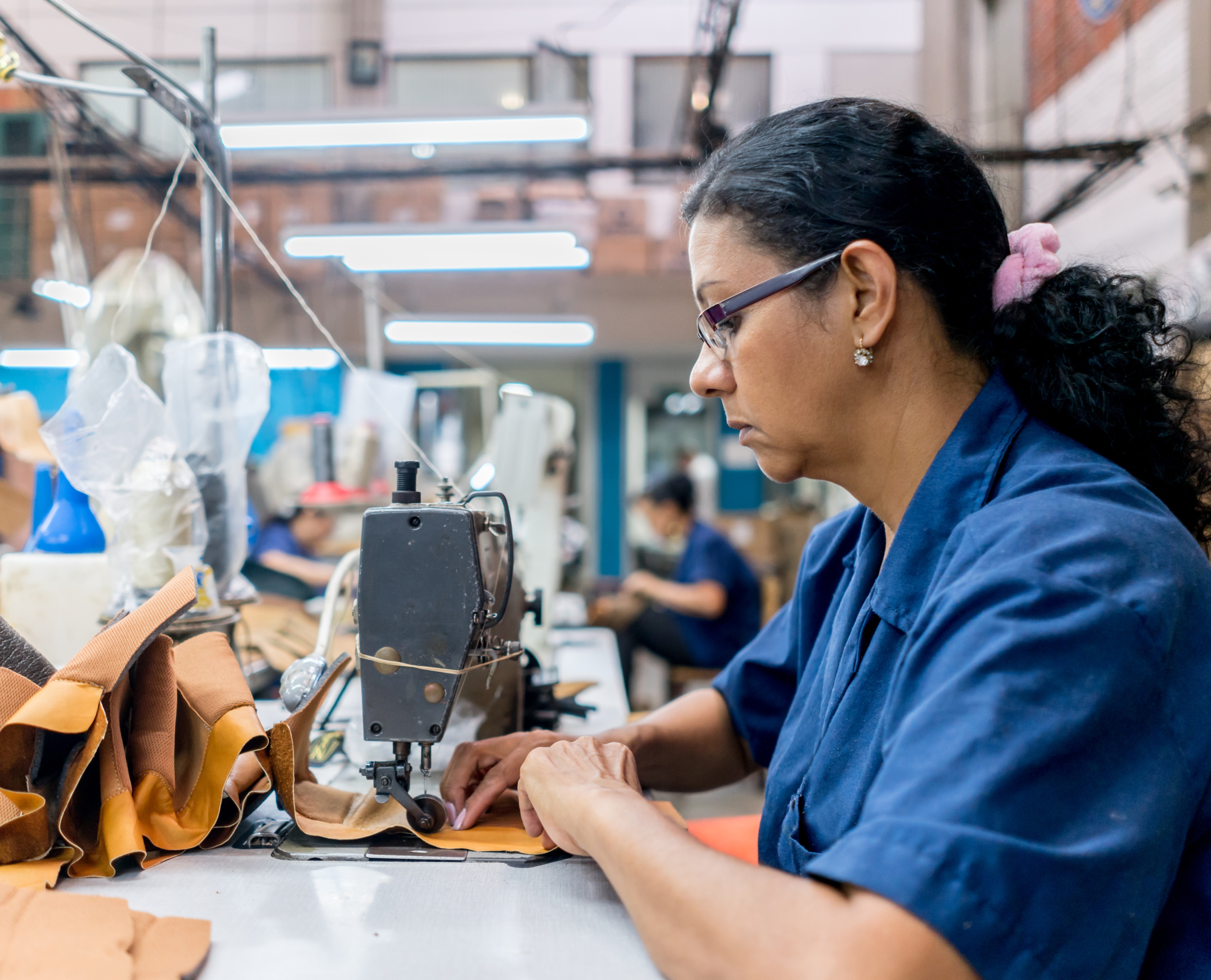 Más de 11 mil mujeres beneficiadas con procesos de creación y fortalecimiento Más de 11 mil mujeres beneficiadas con procesos de creación y fortalecimiento