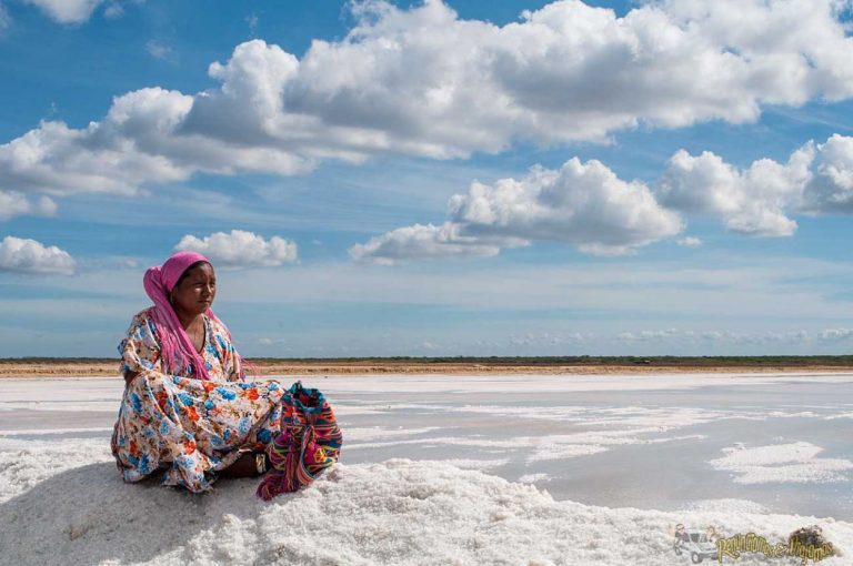 Manaure Salinas