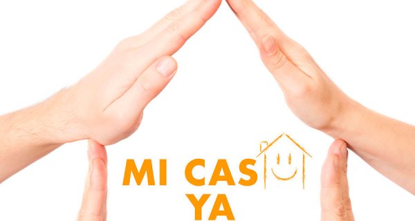 Fondos de empleados Mi casa Ya