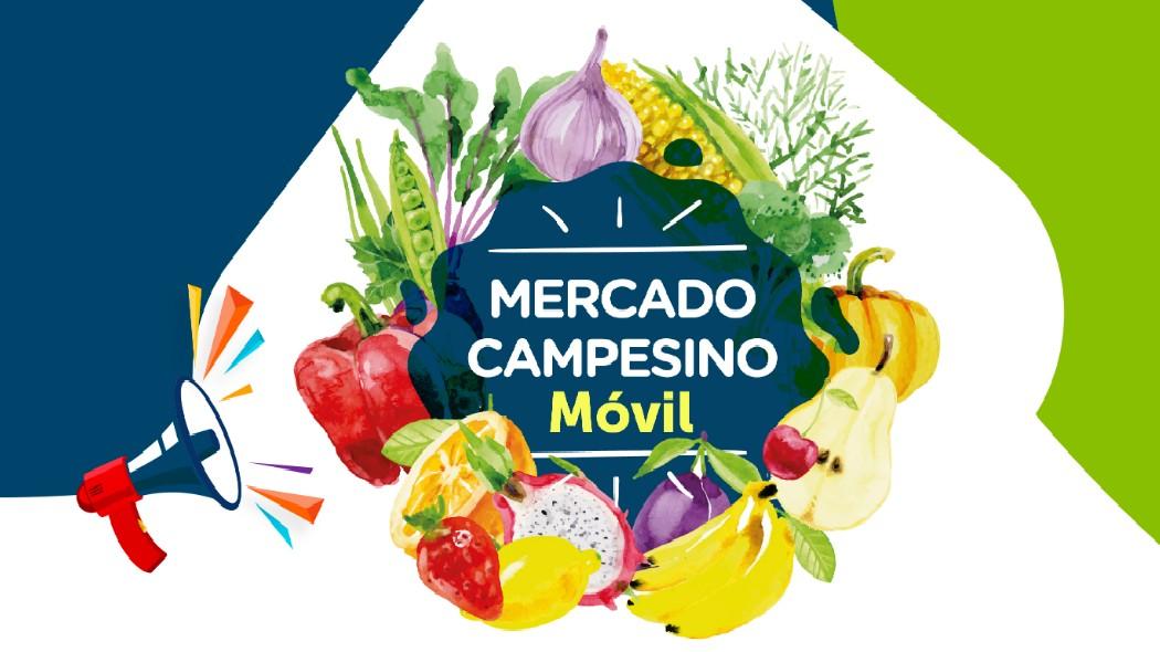 Campesinos Móviles Mercados