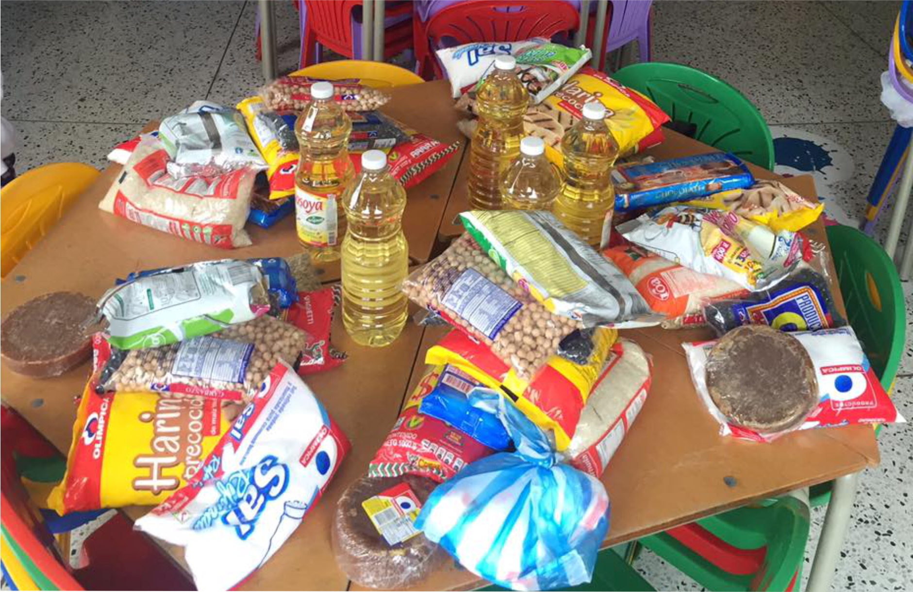 Aportes Cooperativas