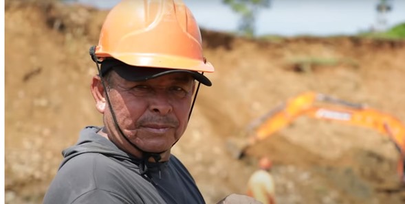 Asociatividad minera, una juntanza por la vida y la paz Asociatividad minera, una juntanza por la vida y la paz