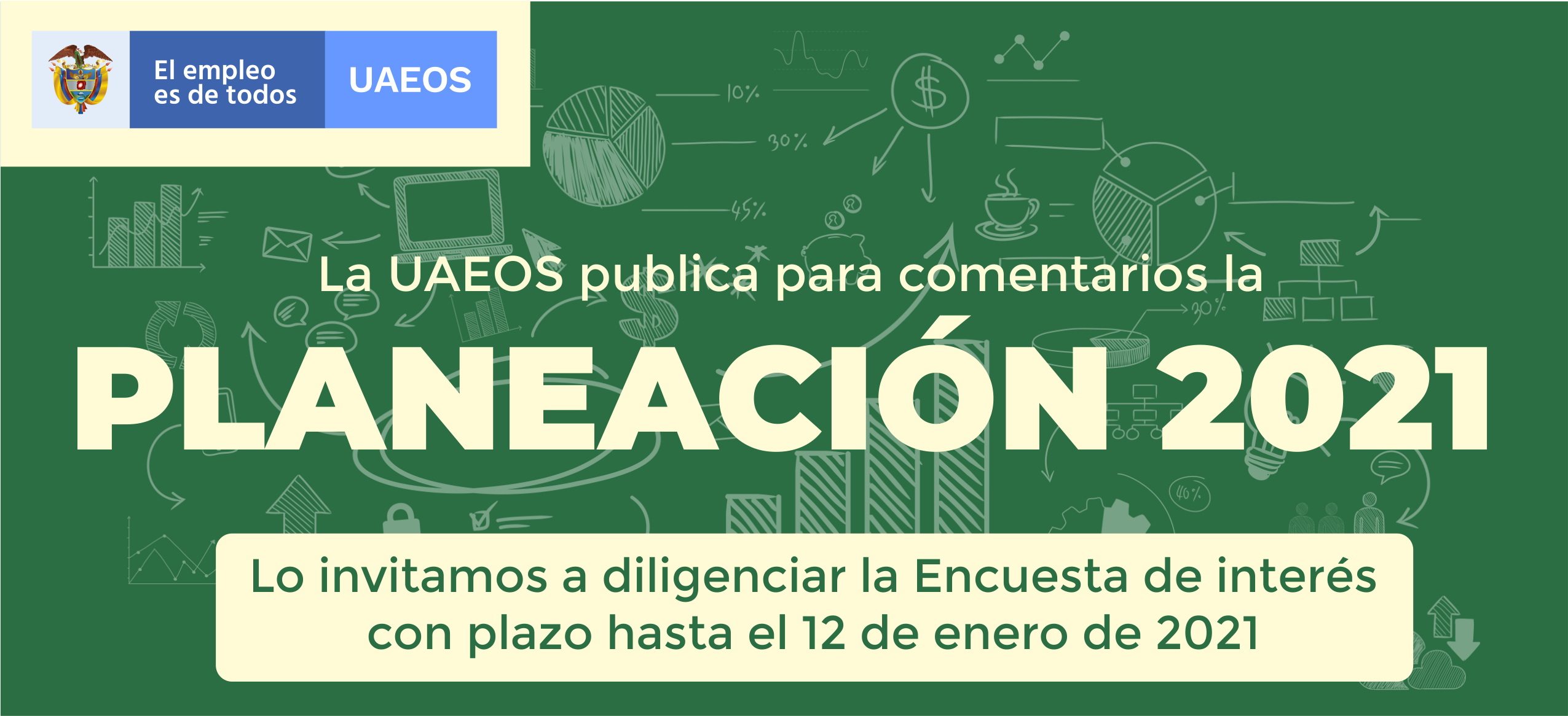 2021 Planeación