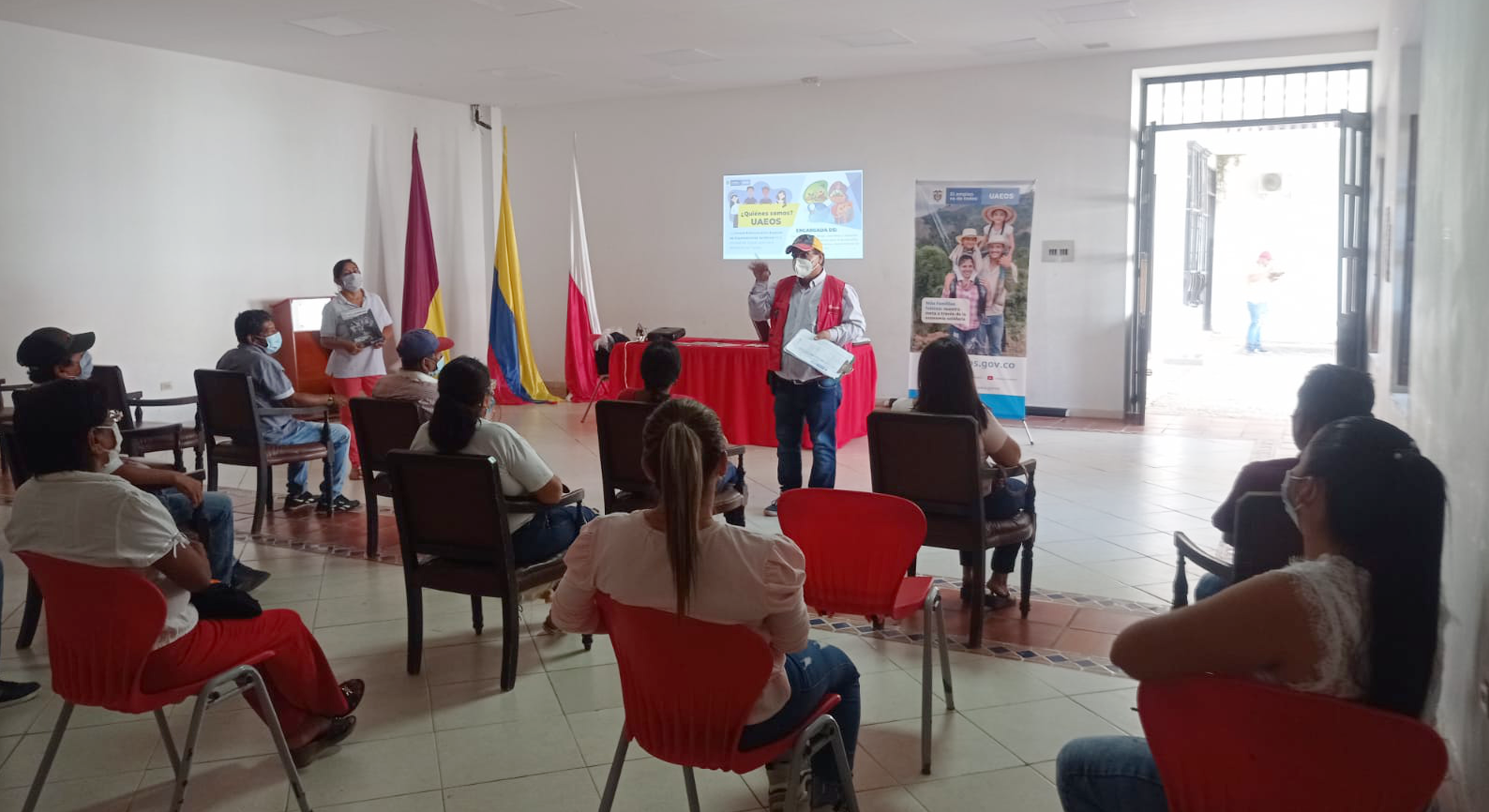 tolima natagaima