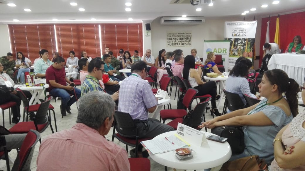 Neiva Compras públicas