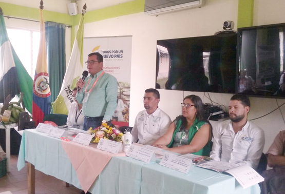 Nicolás putumayo