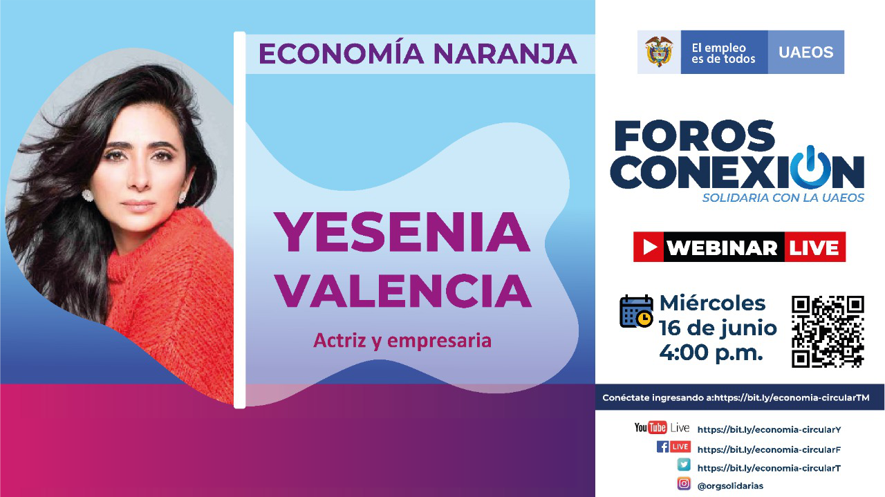 Yesenia