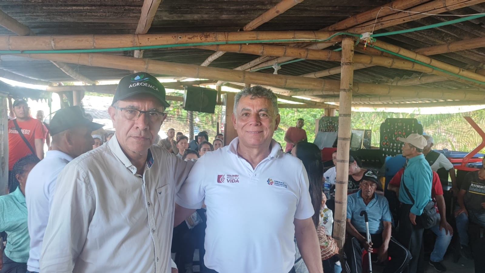 Risaralda Firmantes