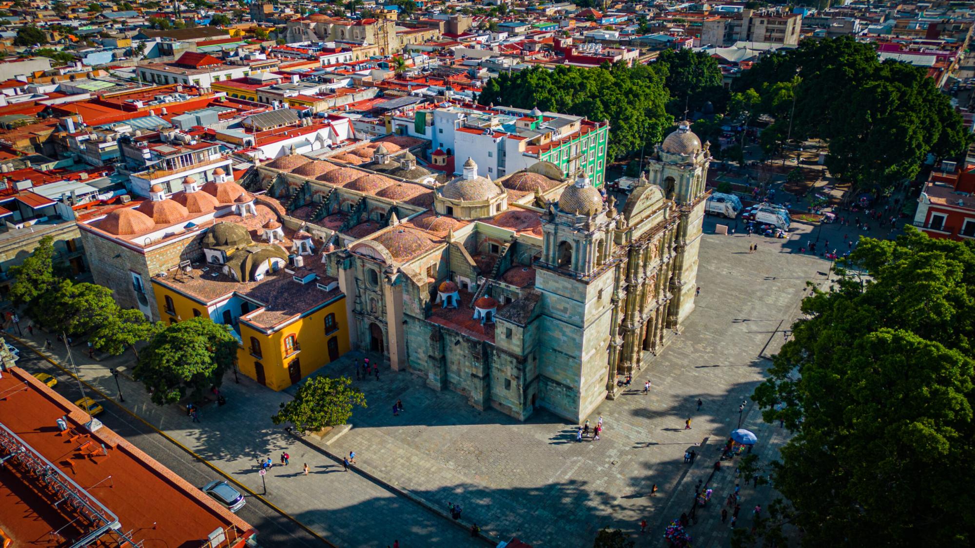 Oaxaca será sede del III Congreso Internacional de Comunalidad Oaxaca será sede del III Congreso Internacional de Comunalidad