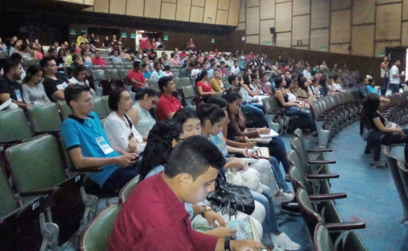 Encuentro Internacional Ocaña Ocaña